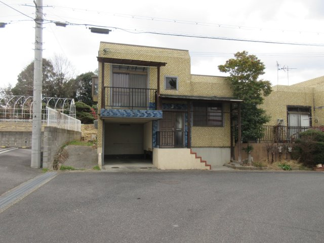 湖南市下田　タウンハウス