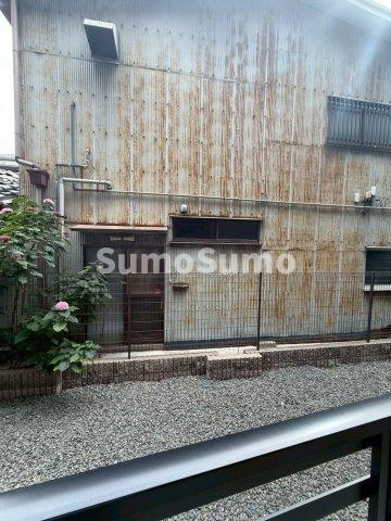 レオネクスト日新大阪の展望
