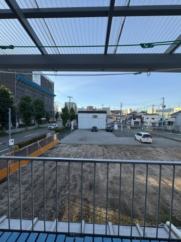 神戸市兵庫区小松通戸建ての展望