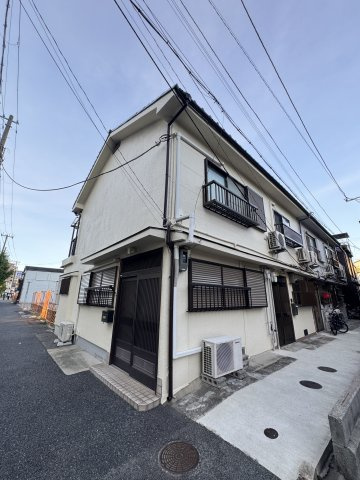 神戸市兵庫区小松通戸建て