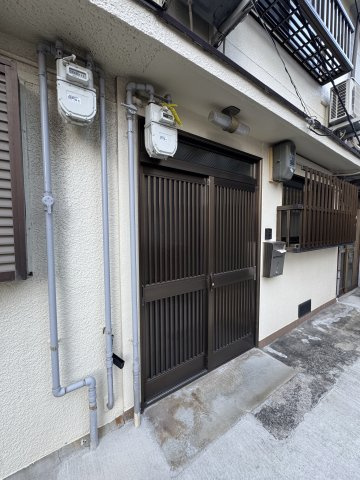 神戸市兵庫区小松通戸建てのその他共用部分
