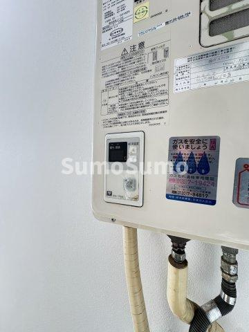 第二嵯峨マンションのその他共用部分