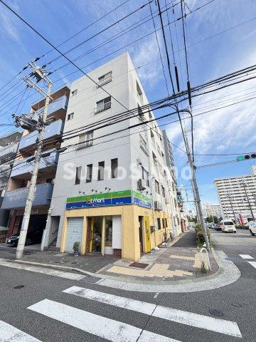 第二嵯峨マンション