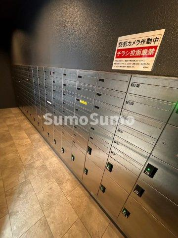 リヴェント難波サウスのその他共用部分