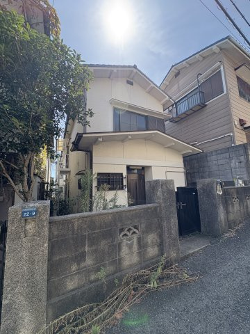 禅昌寺町1丁目戸建