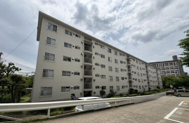 神陵台東住宅４６号棟