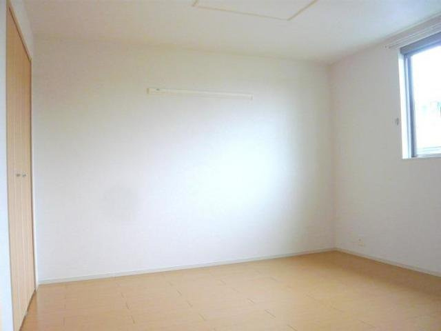 ブランシェⅠの内装|内装は落ち着いています