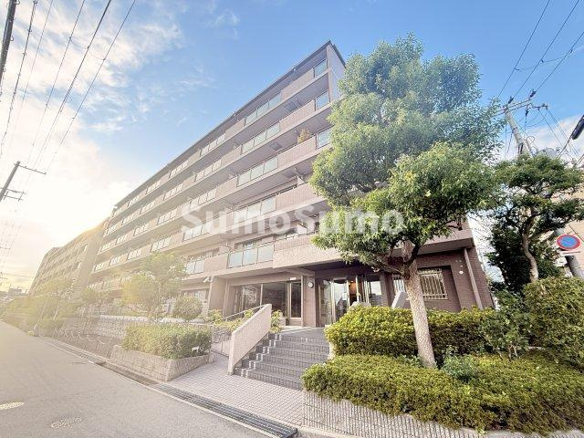 藤和ライブタウン住吉弐番館