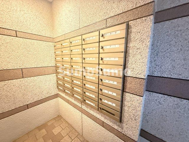 藤和ライブタウン住吉弐番館のその他共用部分