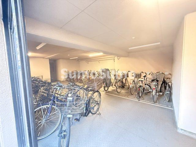 藤和ライブタウン住吉弐番館のその他共用部分