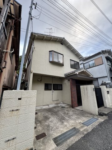 長田区高東町1-3-15戸建
