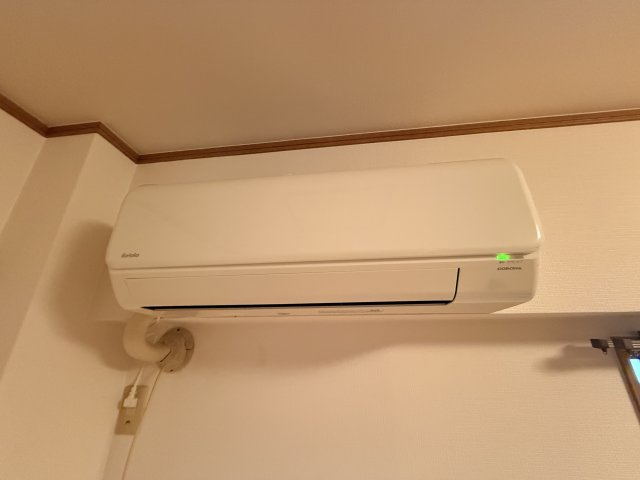 石町ハイツの設備