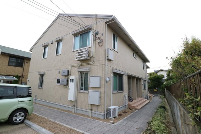 リヴィエールメゾン