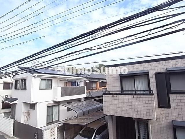 リヴェールの展望