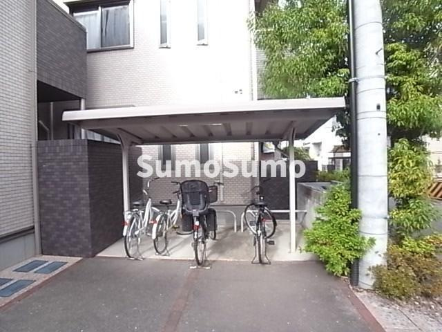 リヴェールのその他共用部分
