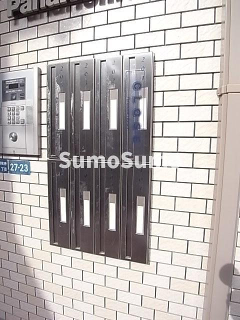 リヴェールのその他共用部分
