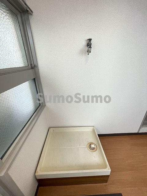 神田ビルの設備