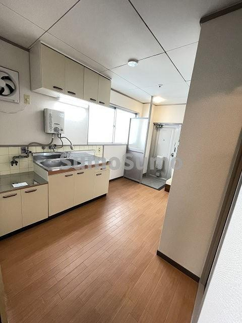 神田ビルのその他