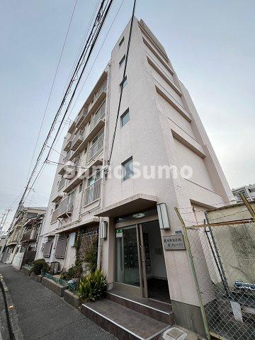 第2カシノハイツ