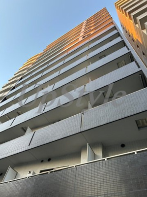 【外観】 | アイル文京白山