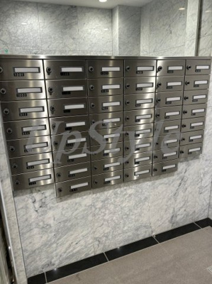 【その他共用部分】 | アイル文京白山