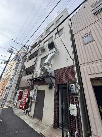 興安亭ビル