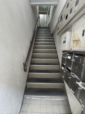 興安亭ビルのその他共用部分