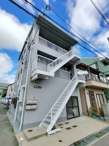 西灘ヴィラ