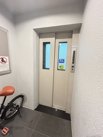 リゾーム灘のその他共用部分