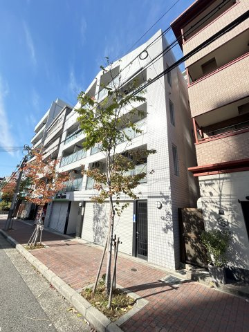 リゾーム灘