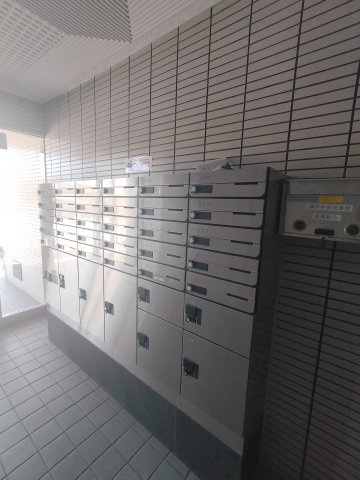 神戸中央壱番館ハウスのその他共用部分