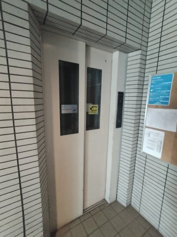 神戸中央壱番館ハウスのその他共用部分