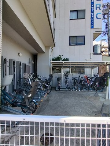 神戸中央壱番館ハウスのその他共用部分