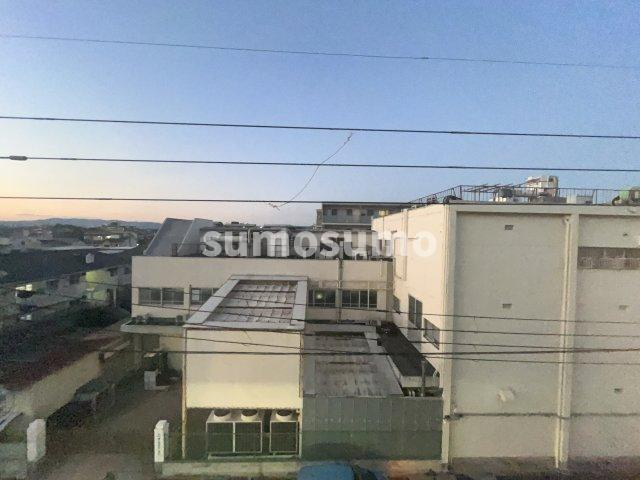 礎の展望