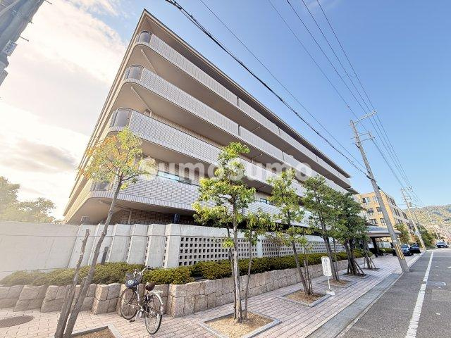 芦屋川ウエストアーバンライフ
