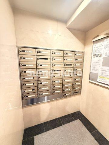 芦屋川ウエストアーバンライフのその他共用部分