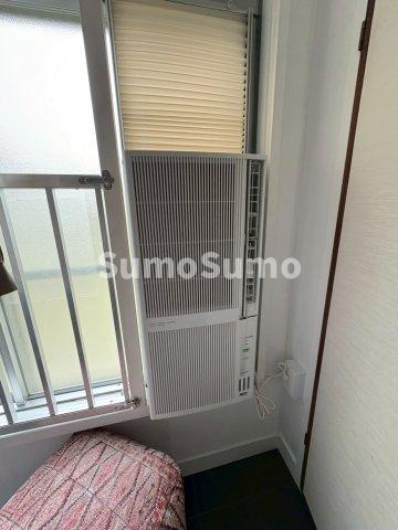 舞子片山住宅　５号棟の設備