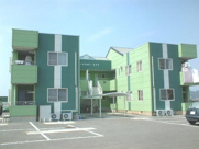 グリーンシャトーハイツの画像