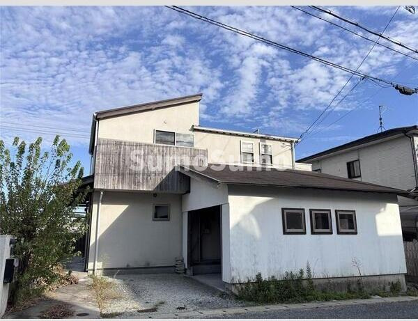 神戸市西区天が岡 戸建