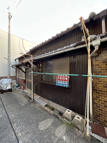苅藻通4貸家