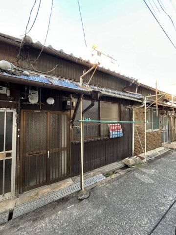 苅藻通4貸家のその他共用部分