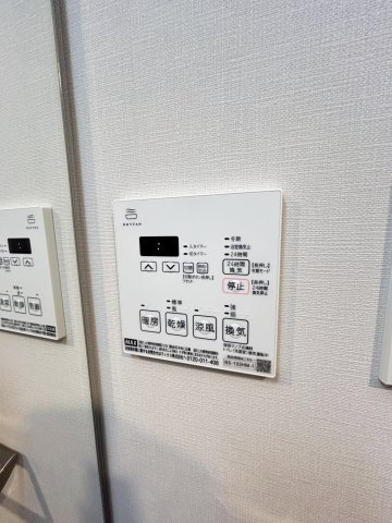 リヴェント難波ウエストの設備