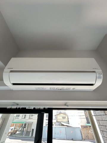 リヴェント難波ウエストの設備