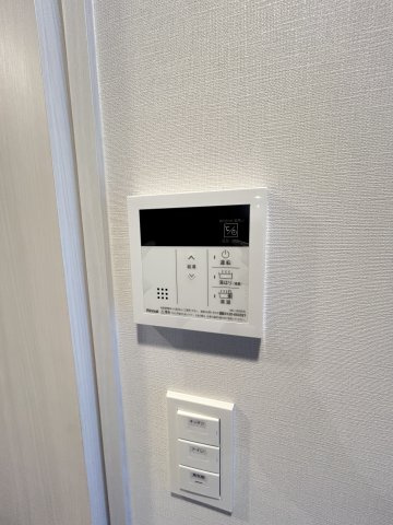 リヴェント難波ウエストの設備