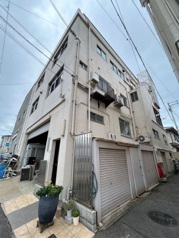 野田町田中マンション