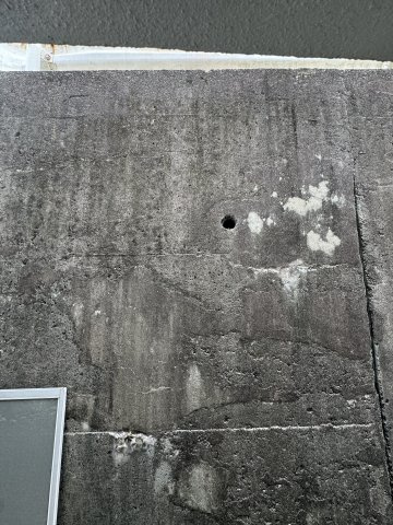 神撫ハイツの展望