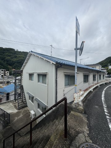 神撫ハイツ