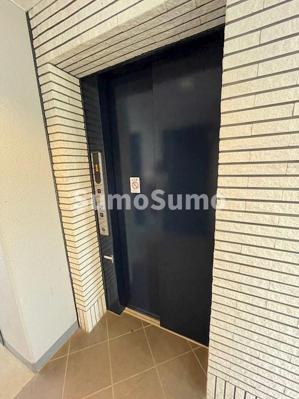 西舞子壱番館のその他共用部分