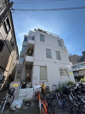 花ｋａｗａの外観