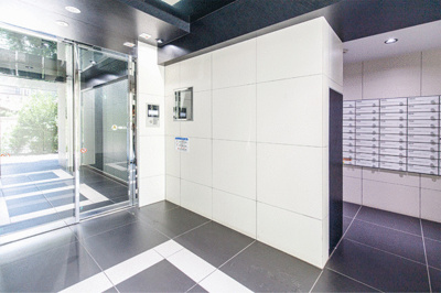 【その他共用部分】 | プレール・ドゥーク門前仲町Ⅲ